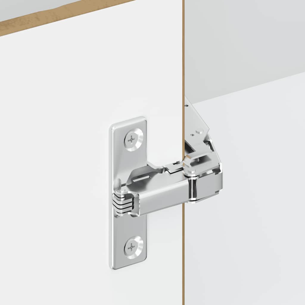 Kjøkkeninnredning Overskap Lucca Artisan Eik Hjørneskap