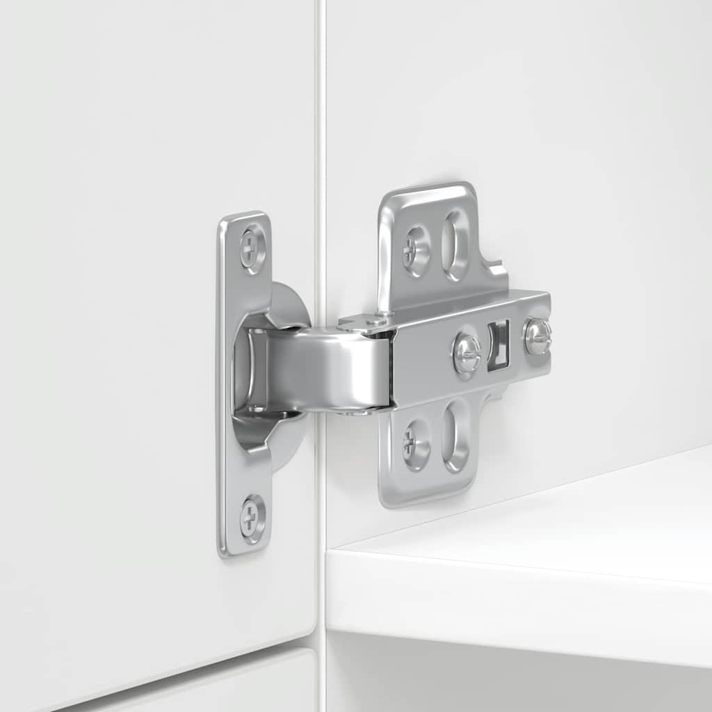 Kjøkkeninnredning Kjøkkenskap Lucca Hvit