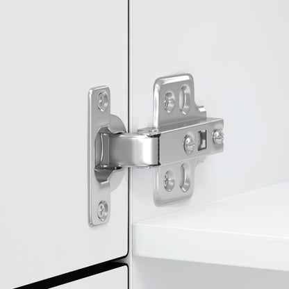 Kjøkkeninnredning Kjøkkenskap Lucca Svart