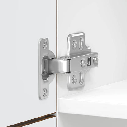 Kjøkkeninnredning Kjøkkenskap Lucca Røkt Eik