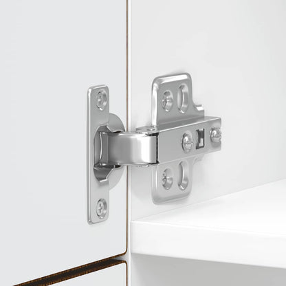 Kjøkkeninnredning Kjøkkenskap Lucca Brun Eik