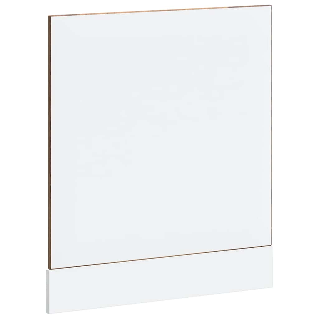 Kjøkkeninnredning Underskap Oppvaskmaskin panel Lucca Gammelt tre