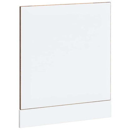 Kjøkkeninnredning Underskap Oppvaskmaskin panel Lucca Gammelt tre