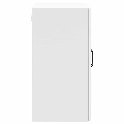 Kjøkkeninnredning Overskap veggskap med glassdør Lucca hvit