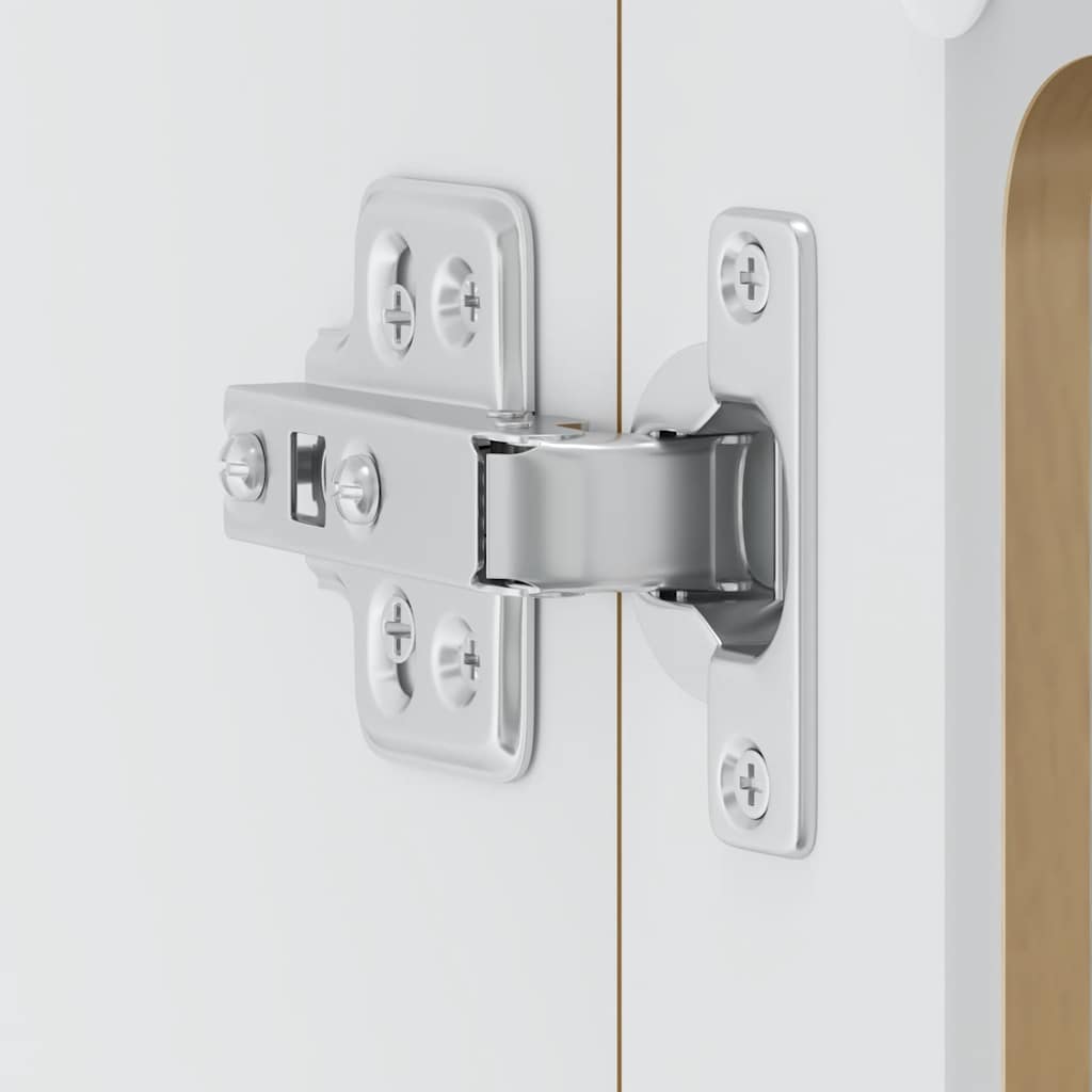 Kjøkkeninnredning Overskap med glassdør Lucca Artisan Eik