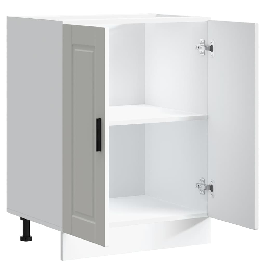 Kjøkkeninnredning Underskap Porto Hvit