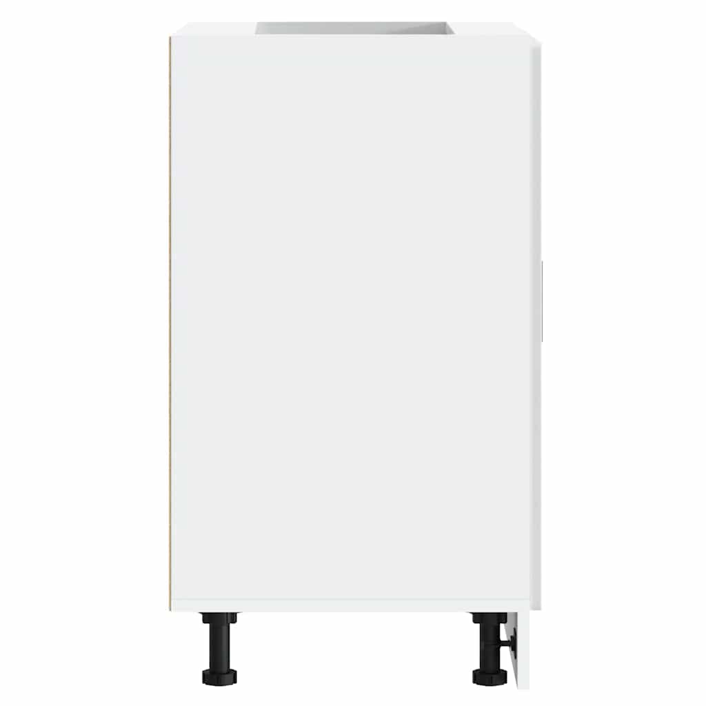 Kjøkkeninnredning Underskap Porto Hvit