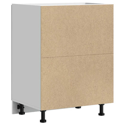 Kjøkkeninnredning Underskap Porto Hvit