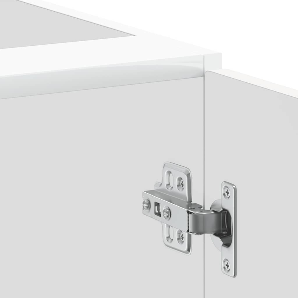 Kjøkkeninnredning Underskap Porto Hvit