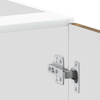 Kjøkkeninnredning Underskap Porto Røkt Eik