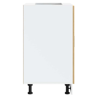 Kjøkkeninnredning Underskap Porto Artisan Eik