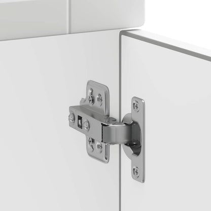 Kjøkkeninnredning Underskap Porto Hvit