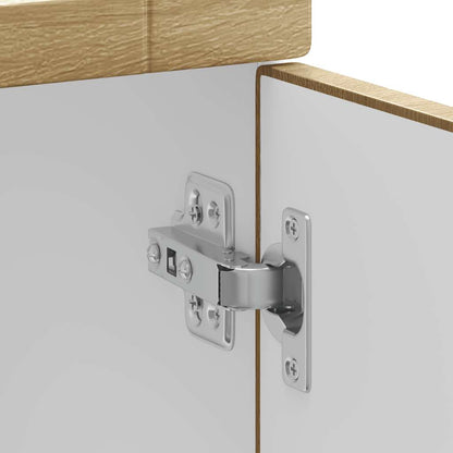 Kjøkkeninnredning Underskap Porto Sonoma eik