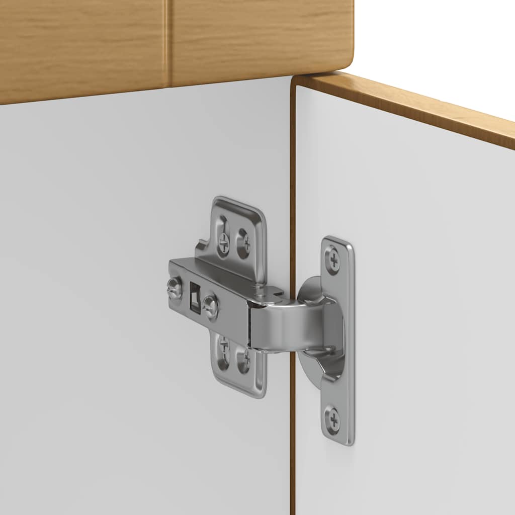 Kjøkkeninnredning Underskap Porto Artisan Eik