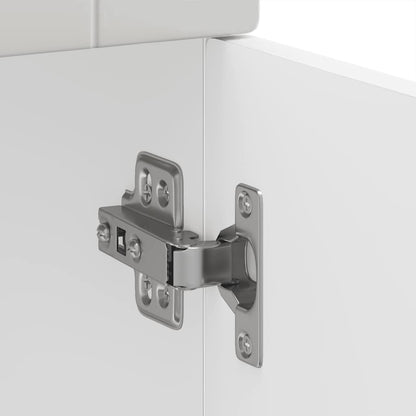 Kjøkkeninnredning Underskap Porto Hvit