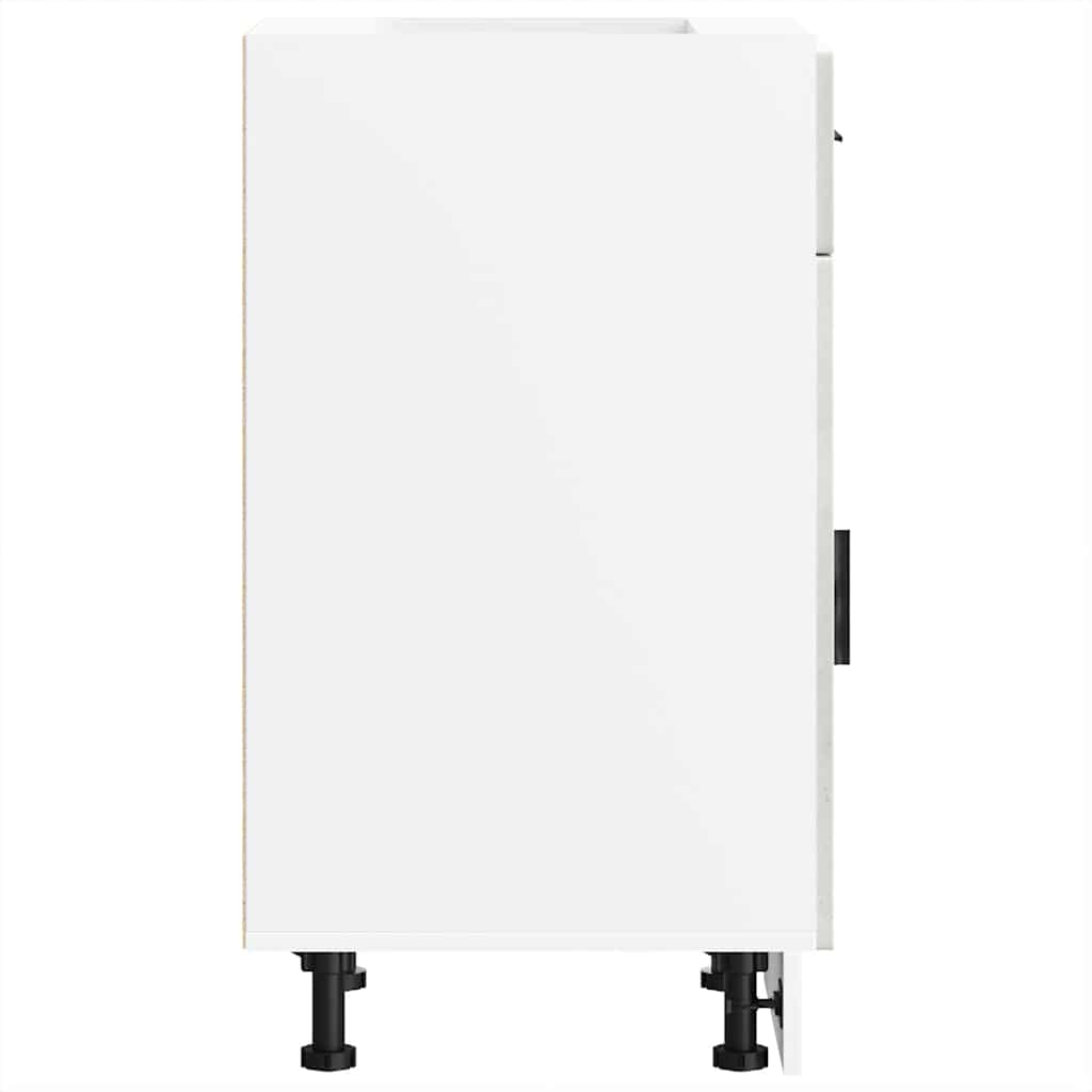 Kjøkkeninnredning Underskap Porto Betonggrå