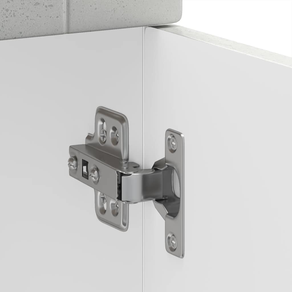 Kjøkkeninnredning Underskap Porto Betonggrå