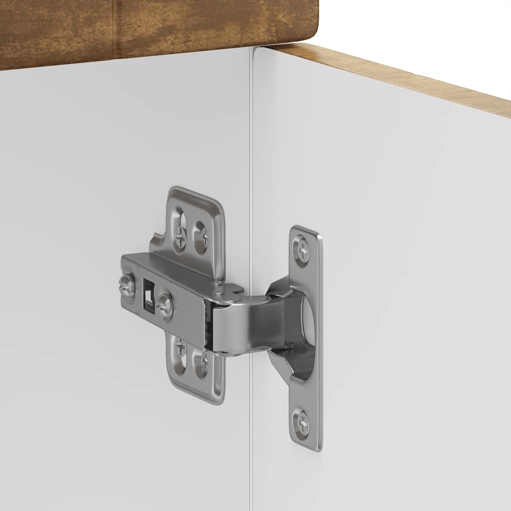 Kjøkkeninnredning Underskap Porto Røkt Eik