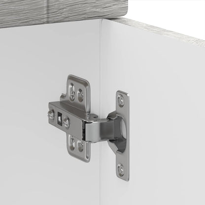 Kjøkkeninnredning Underskap Porto Sonoma Grå