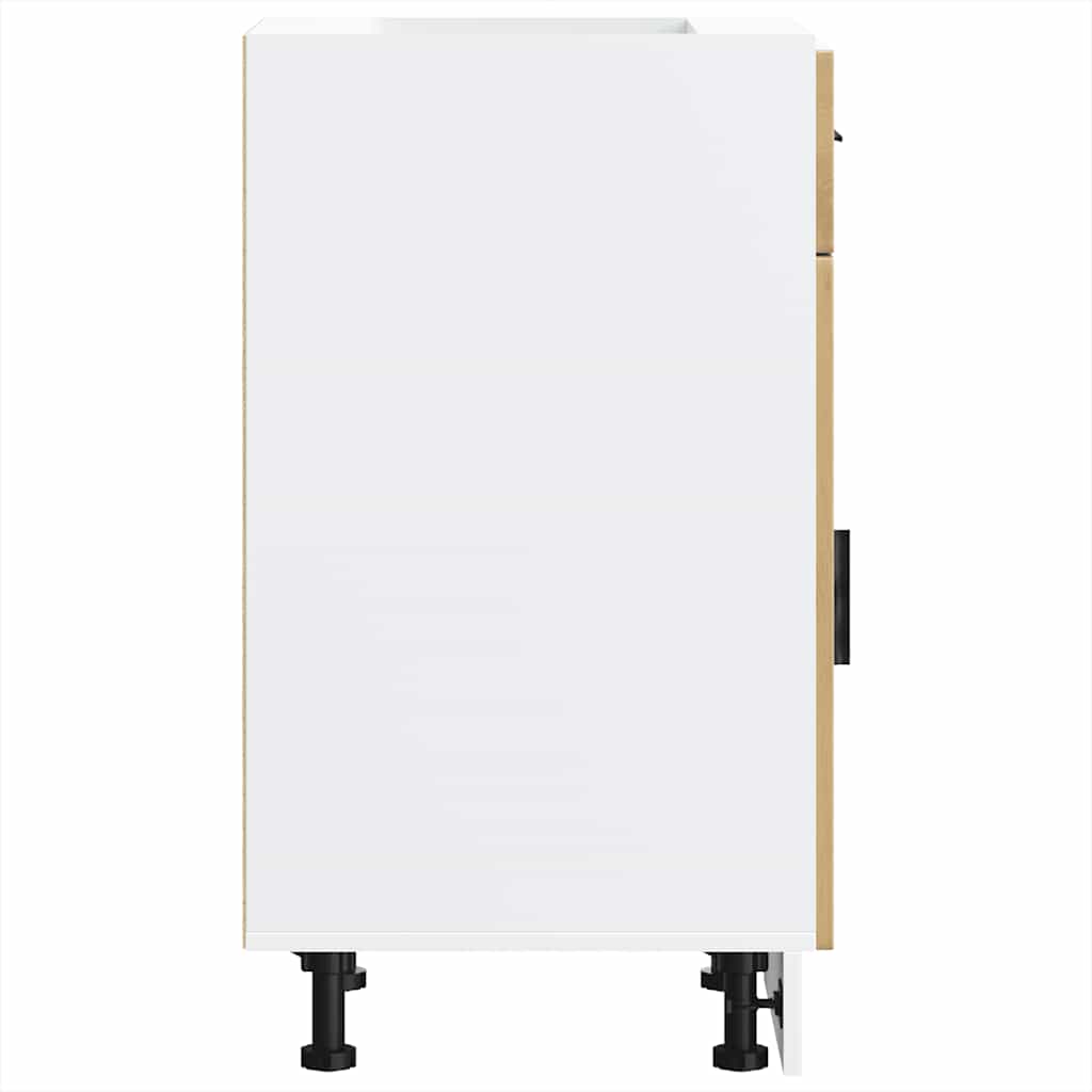 Kjøkkeninnredning Underskap Porto Artisan Eik