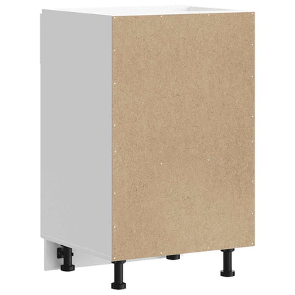 Kjøkkeninnredning Underskap Porto Hvit