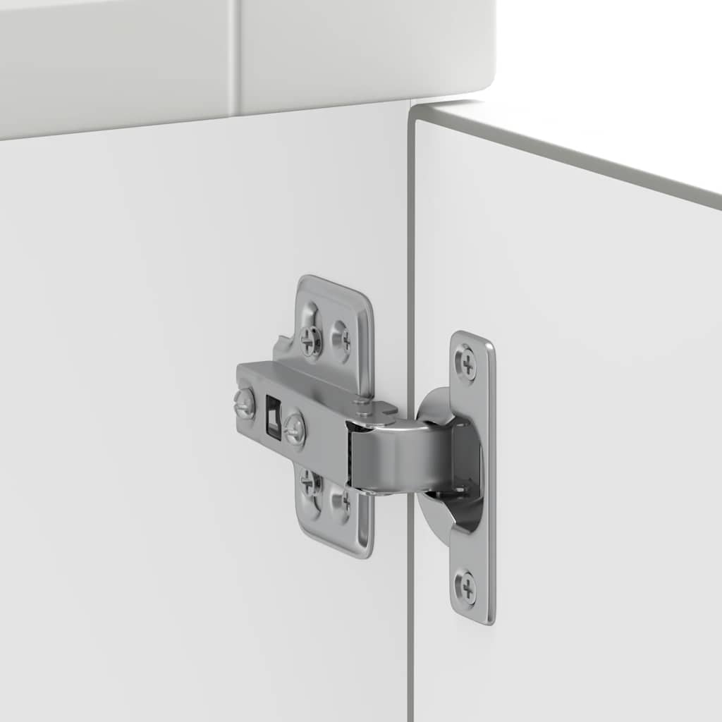 Kjøkkeninnredning Underskap Porto Hvit