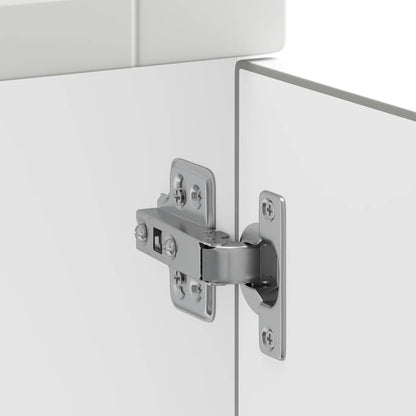 Kjøkkeninnredning Underskap Porto Hvit