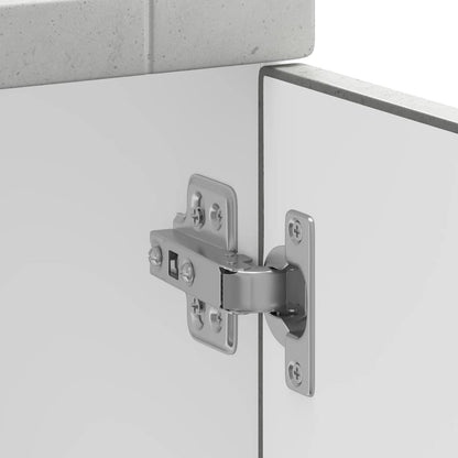 Kjøkkeninnredning Underskap Porto Betonggrå