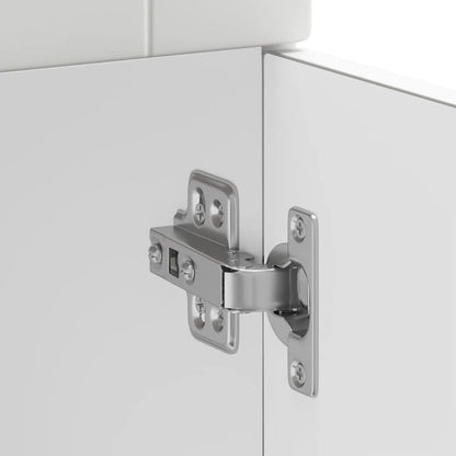 Kjøkkeninnredning Underskap Porto Hvit