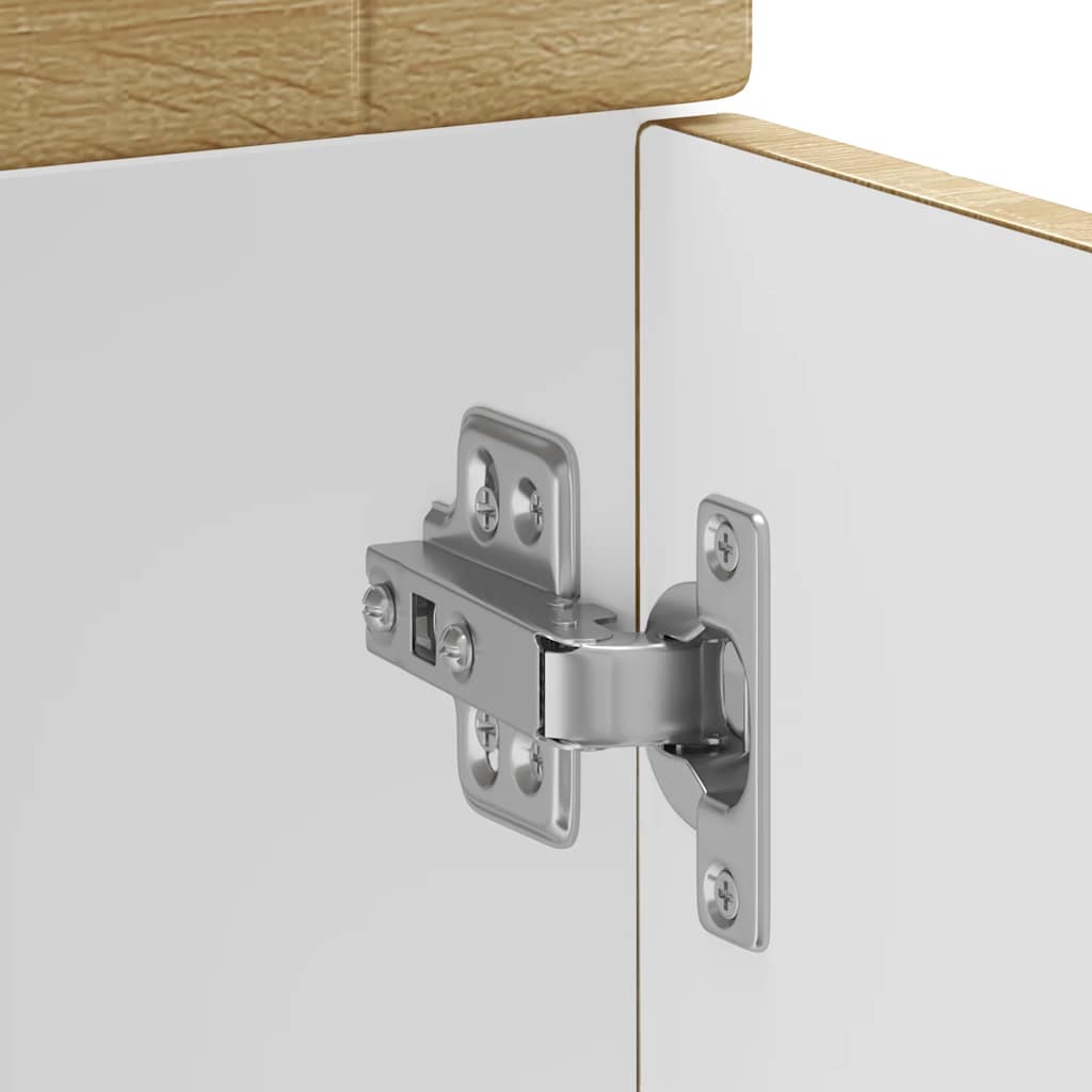 Kjøkkeninnredning Underskap Porto Sonoma Eik