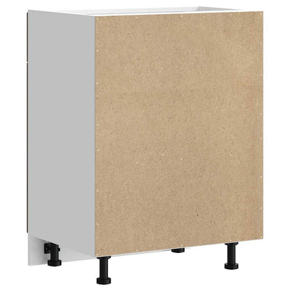 Kjøkkeninnredning Underskap Porto Brun Eik