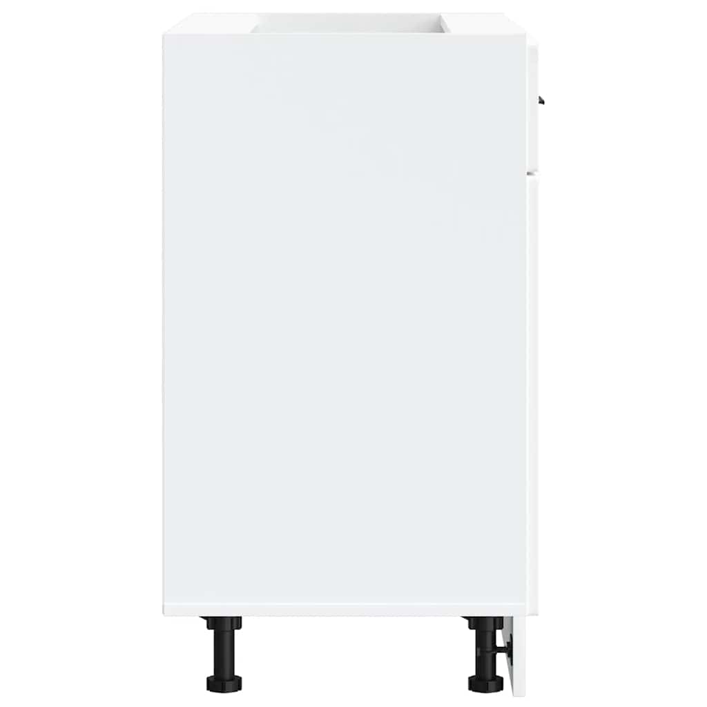 Kjøkkeninnredning Underskap Porto Hvit