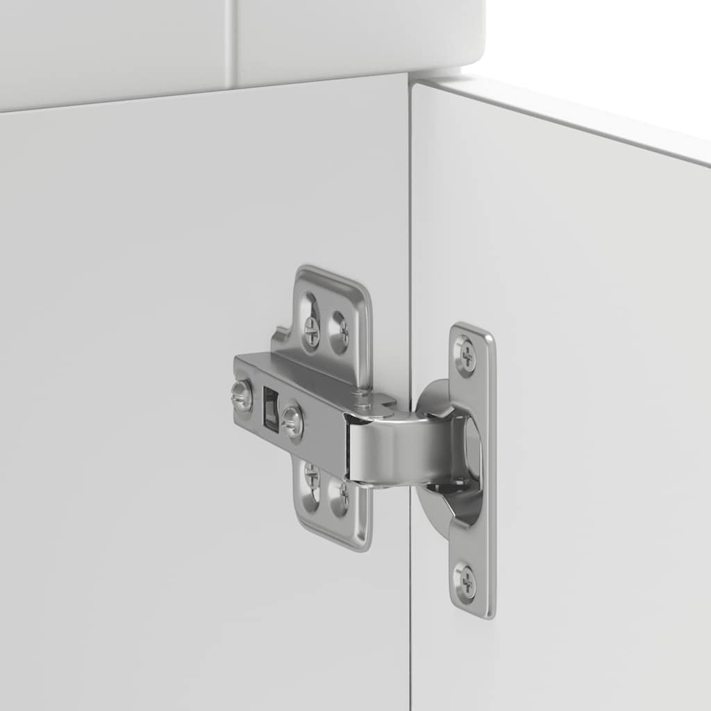 Kjøkkeninnredning Underskap Porto Hvit