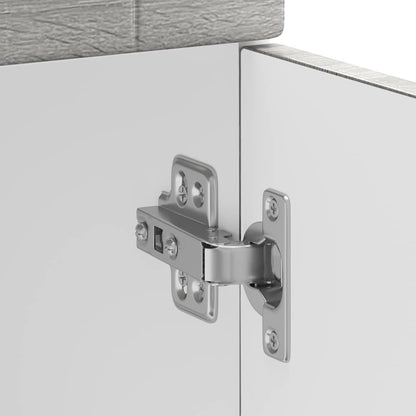 Kjøkkeninnredning Underskap Porto Sonoma Grå