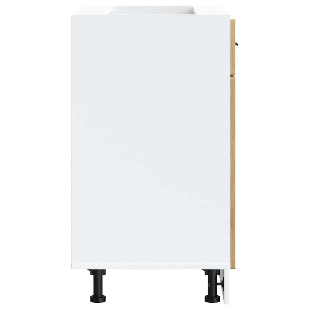 Kjøkkeninnredning Underskap Porto Artisan Eik