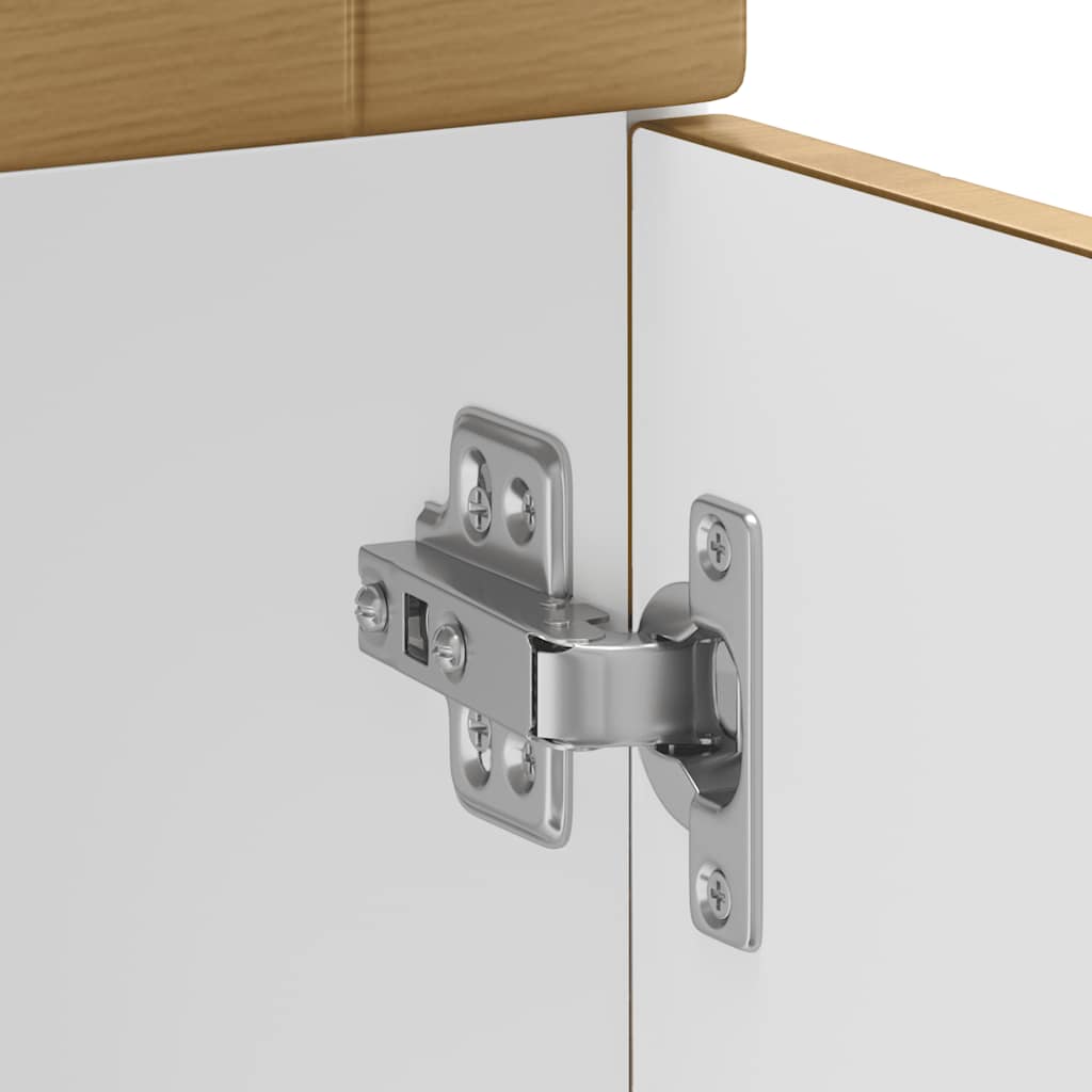 Kjøkkeninnredning Underskap Porto Artisan Eik