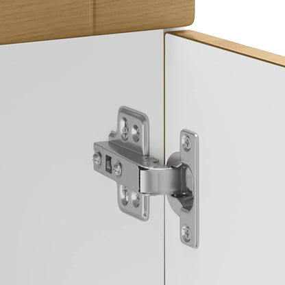 Kjøkkeninnredning Underskap Porto Artisan Eik