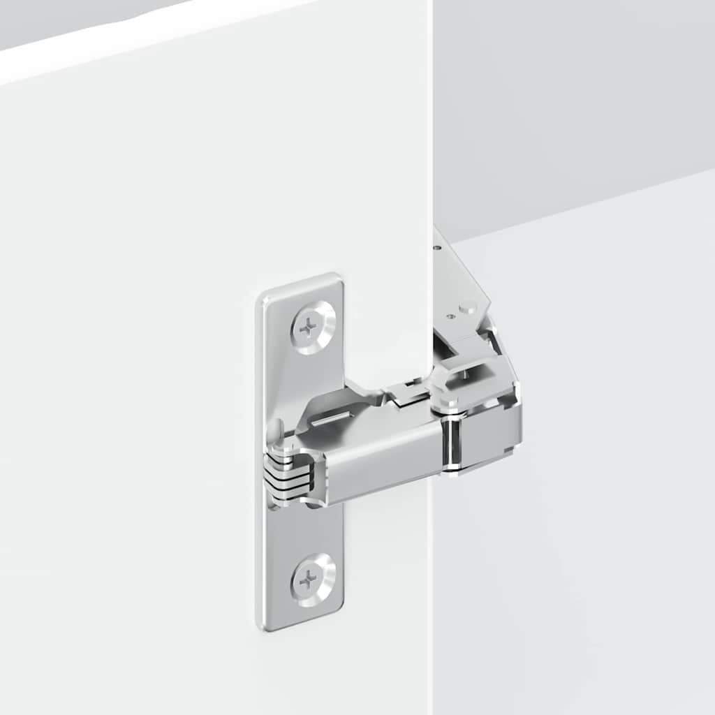 Kjøkkeninnredning Underskap Porto Hvit Hjørne