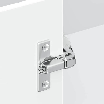 Kjøkkeninnredning Underskap Porto Hvit Hjørne