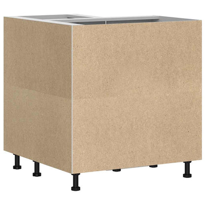 Kjøkkeninnredning Underskap Porto Sonoma Eik Hjørne