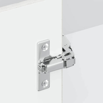 Kjøkkeninnredning Underskap Porto Betonggrå Hjørne