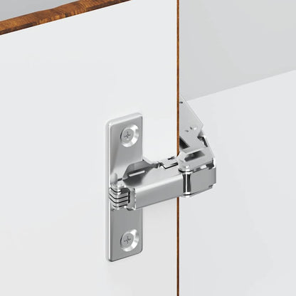 Kjøkkeninnredning Underskap Porto Røkt Eik Hjørne