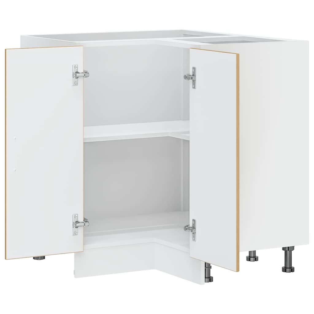 Kjøkkeninnredning Underskap Porto Artisan Eik Hjørne