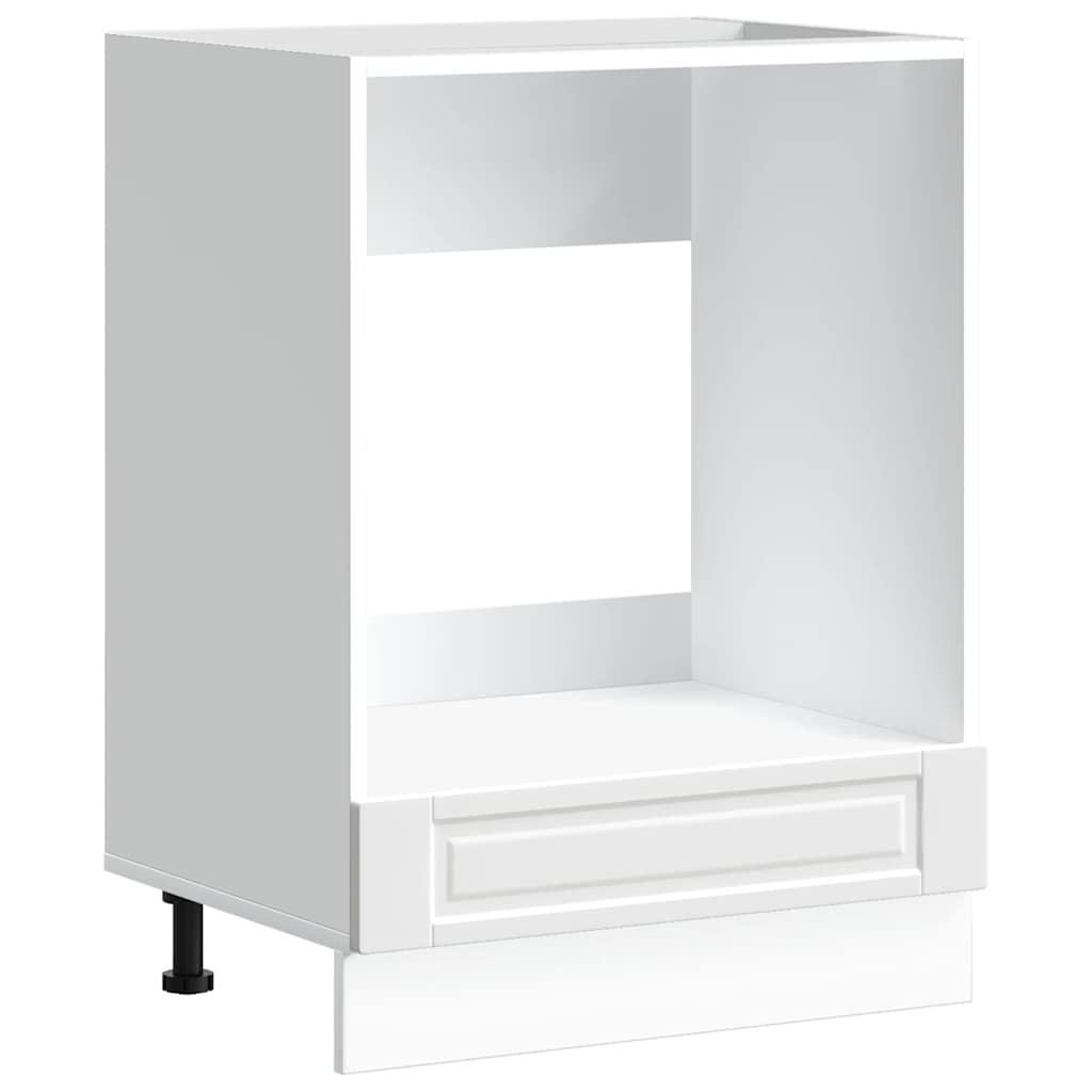 Kjøkkeninnredning Underskap Ovnskap Porto hvit