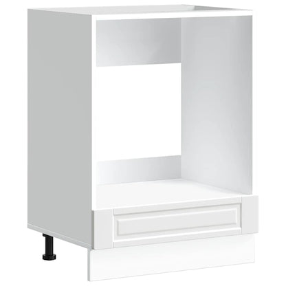 Kjøkkeninnredning Underskap Ovnskap Porto hvit