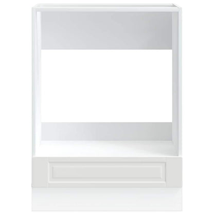 Kjøkkeninnredning Underskap Ovnskap Porto hvit