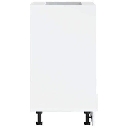 Kjøkkeninnredning Underskap Ovnskap Porto hvit