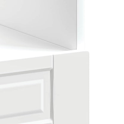 Kjøkkeninnredning Underskap Ovnskap Porto hvit