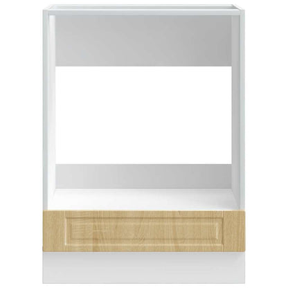 Kjøkkeninnredning Underskap Ovnskap Porto Sonoma eik