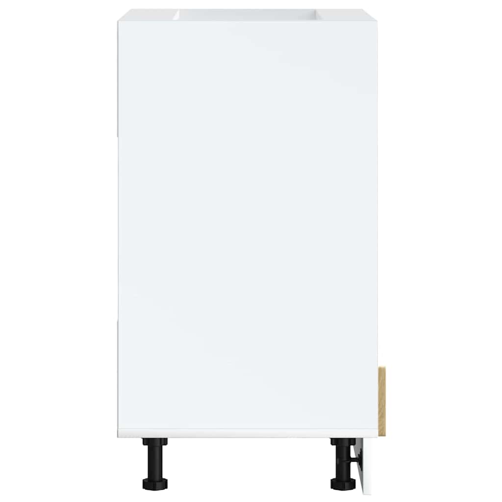 Kjøkkeninnredning Underskap Ovnskap Porto Sonoma eik